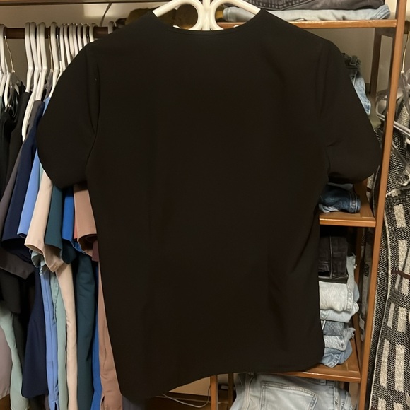 Figs Catarina scrub top size small - Picture 2 of 3